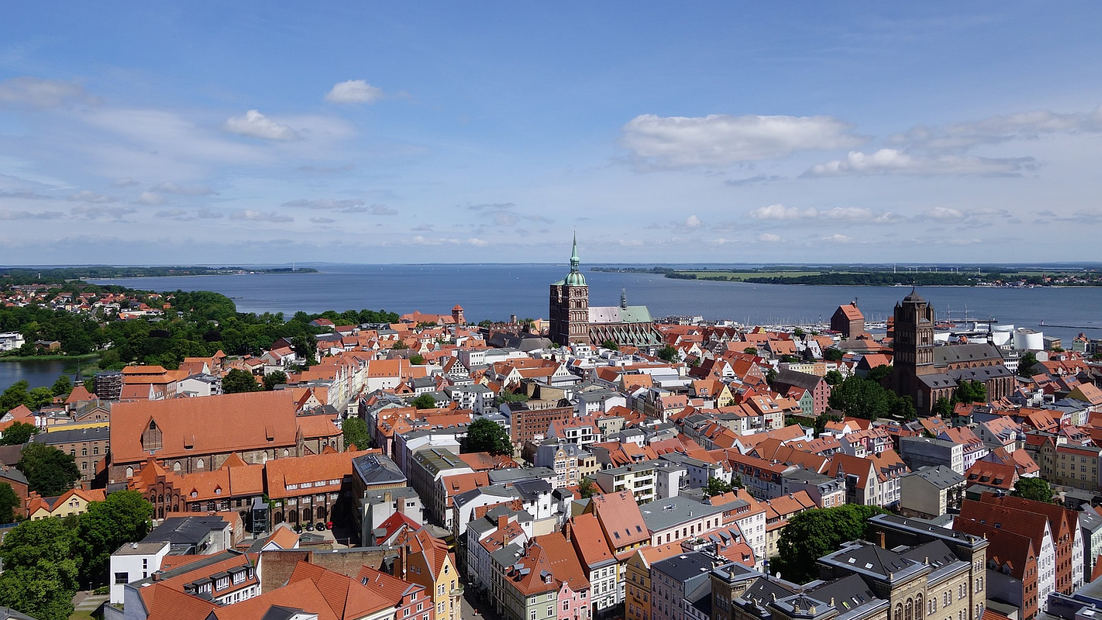 Vienna House by Wyndham Baltic Stralsund