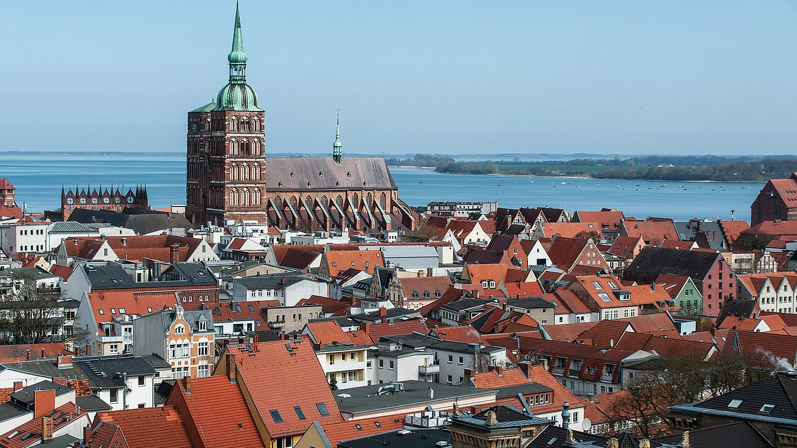 Vienna House by Wyndham Baltic Stralsund