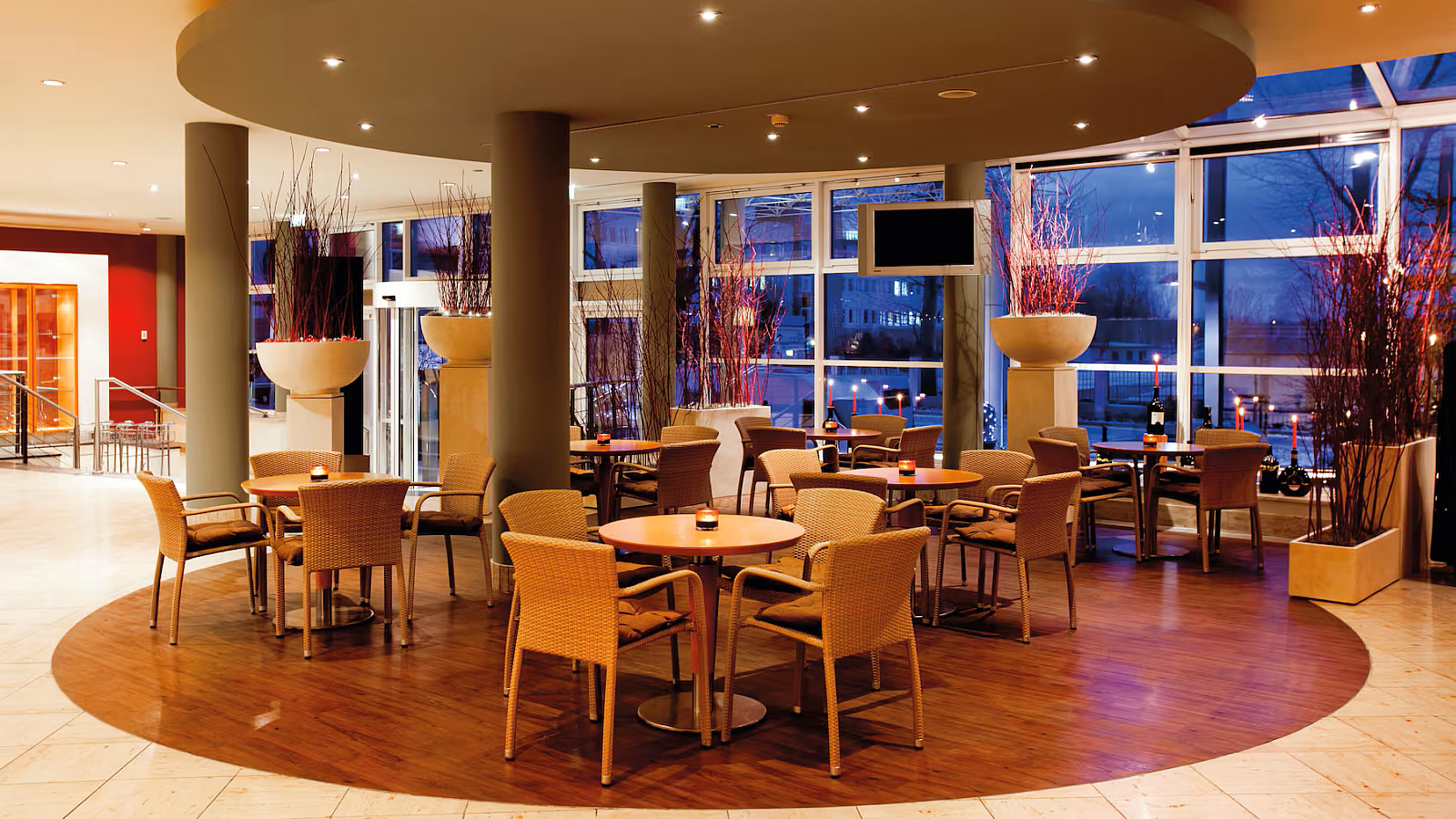 Vienna House by Wyndham Baltic Stralsund