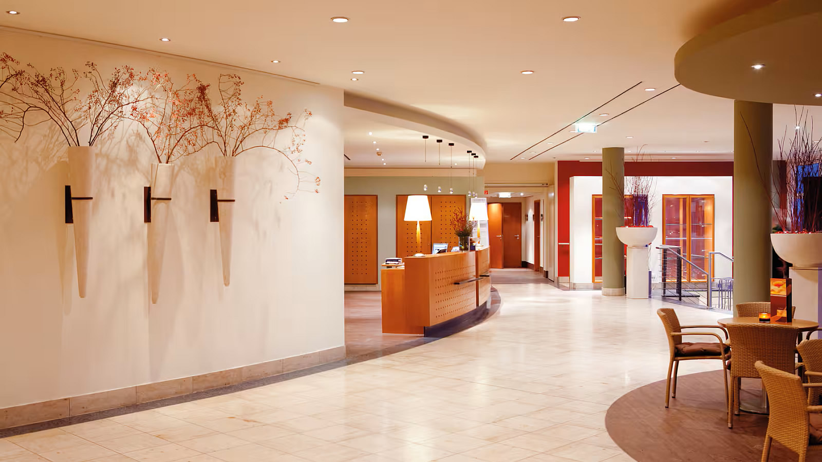 Vienna House by Wyndham Baltic Stralsund