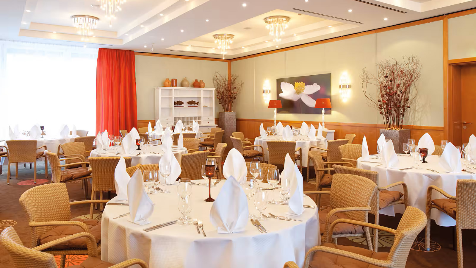 Vienna House by Wyndham Baltic Stralsund