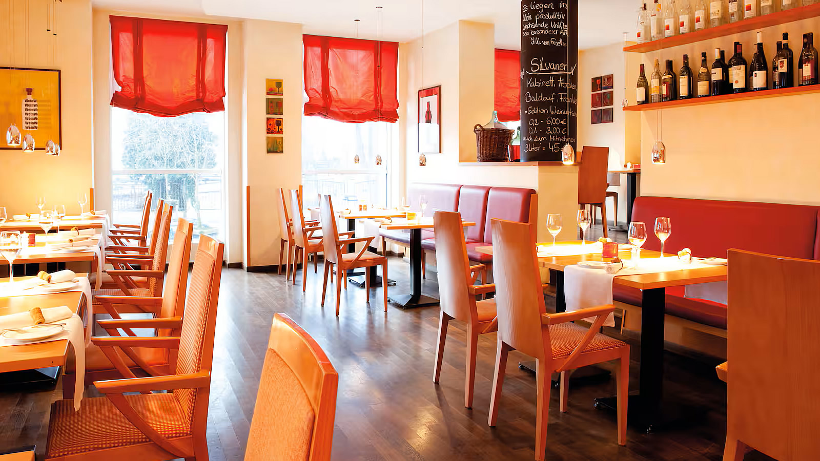 Vienna House by Wyndham Baltic Stralsund