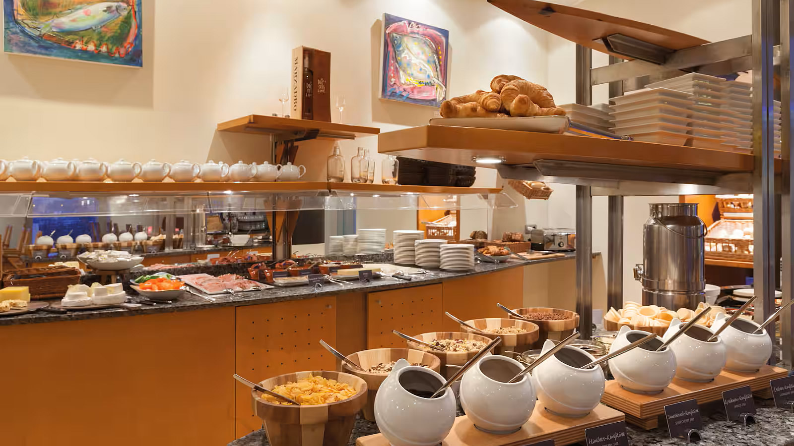 Vienna House by Wyndham Baltic Stralsund