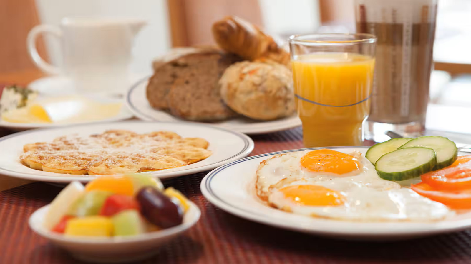 Vienna House by Wyndham Baltic Stralsund