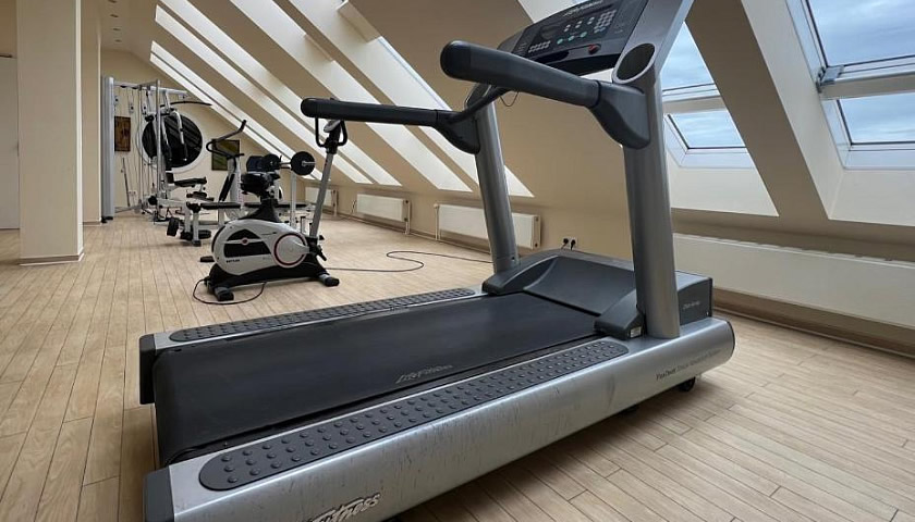 Vienna House by Wyndham Baltic Stralsund