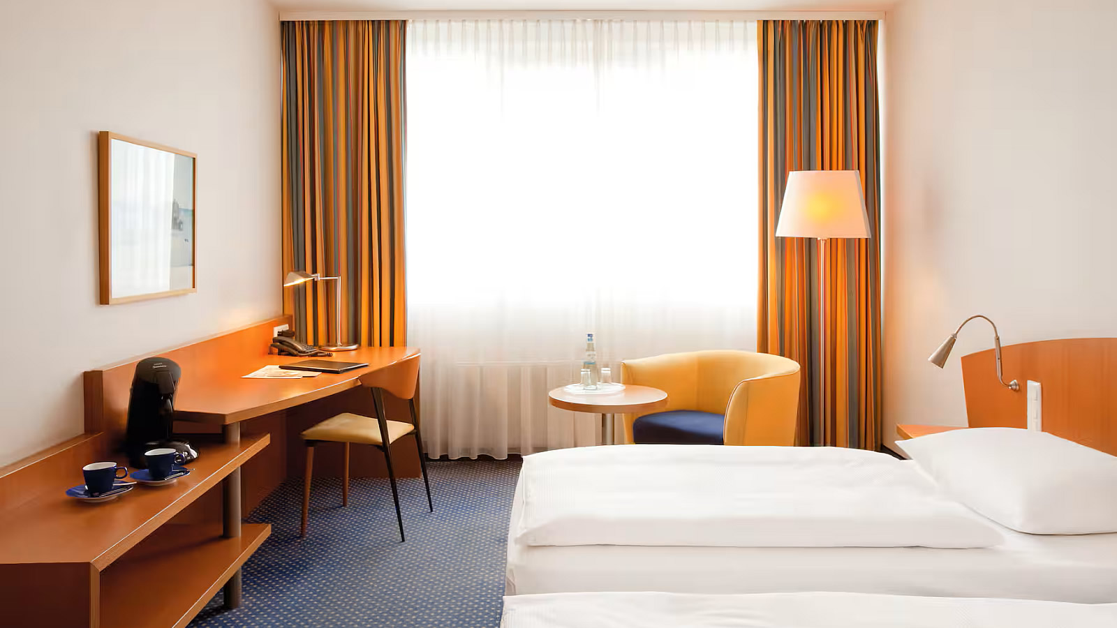 Vienna House by Wyndham Baltic Stralsund