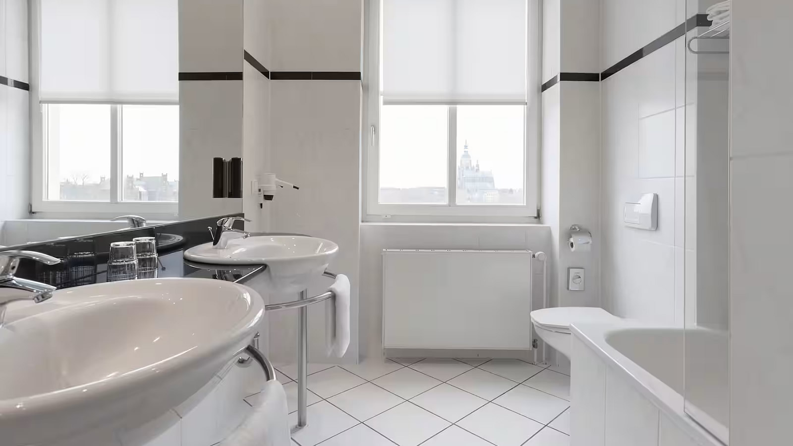 Vienna House by Wyndham Baltic Stralsund