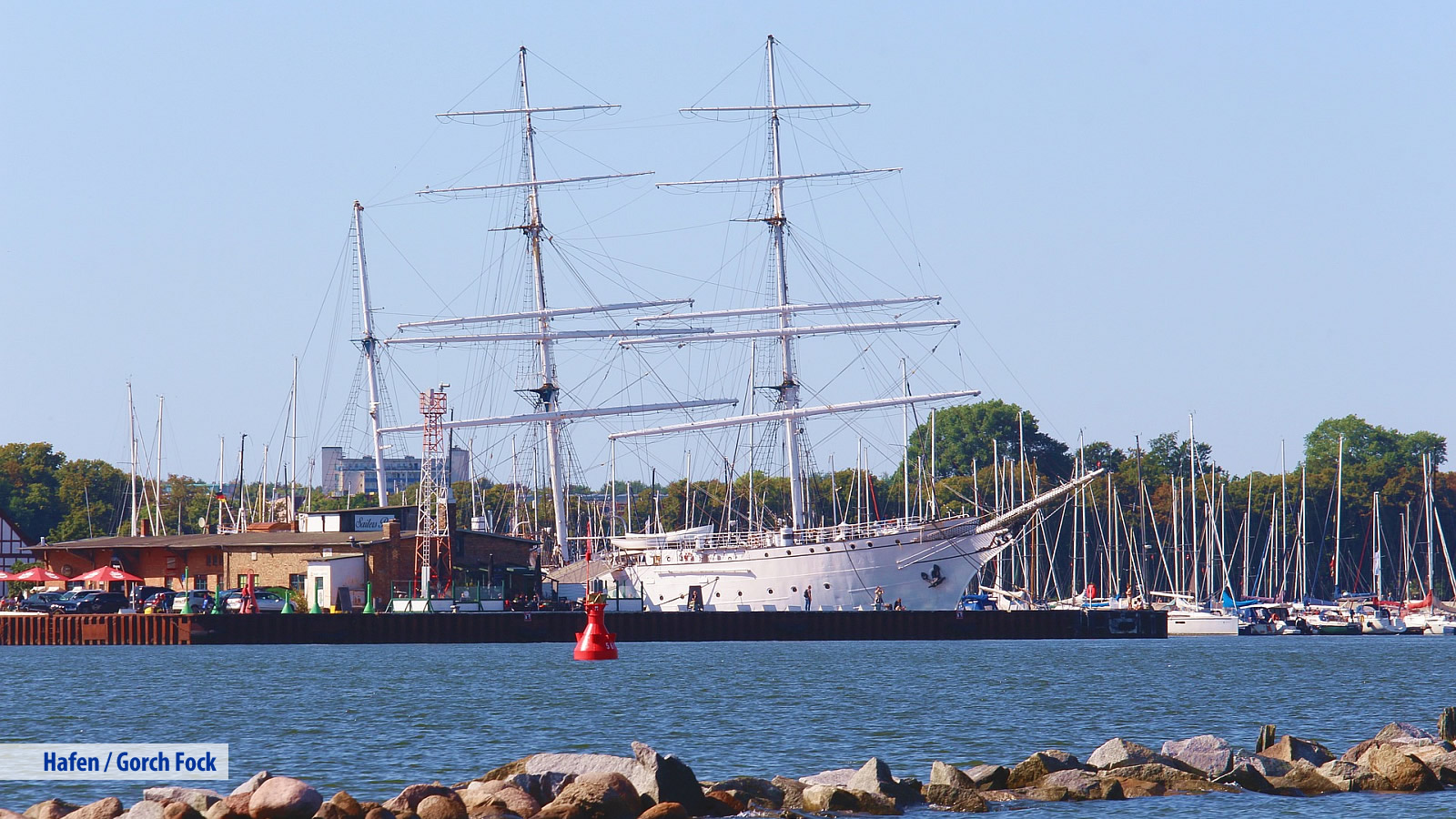 Vienna House by Wyndham Baltic Stralsund