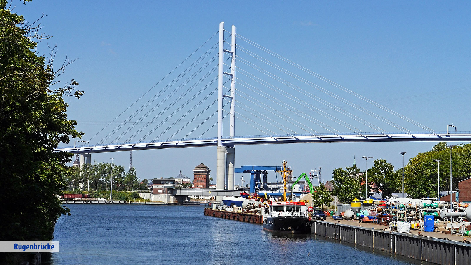 Vienna House by Wyndham Baltic Stralsund