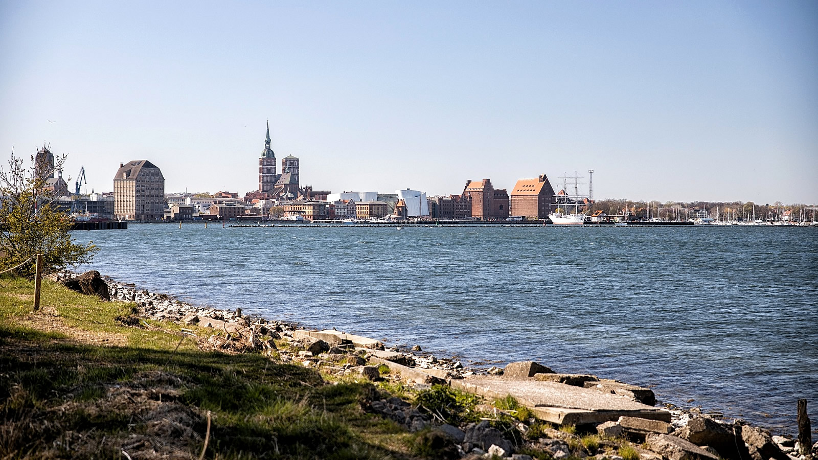 Vienna House by Wyndham Baltic Stralsund