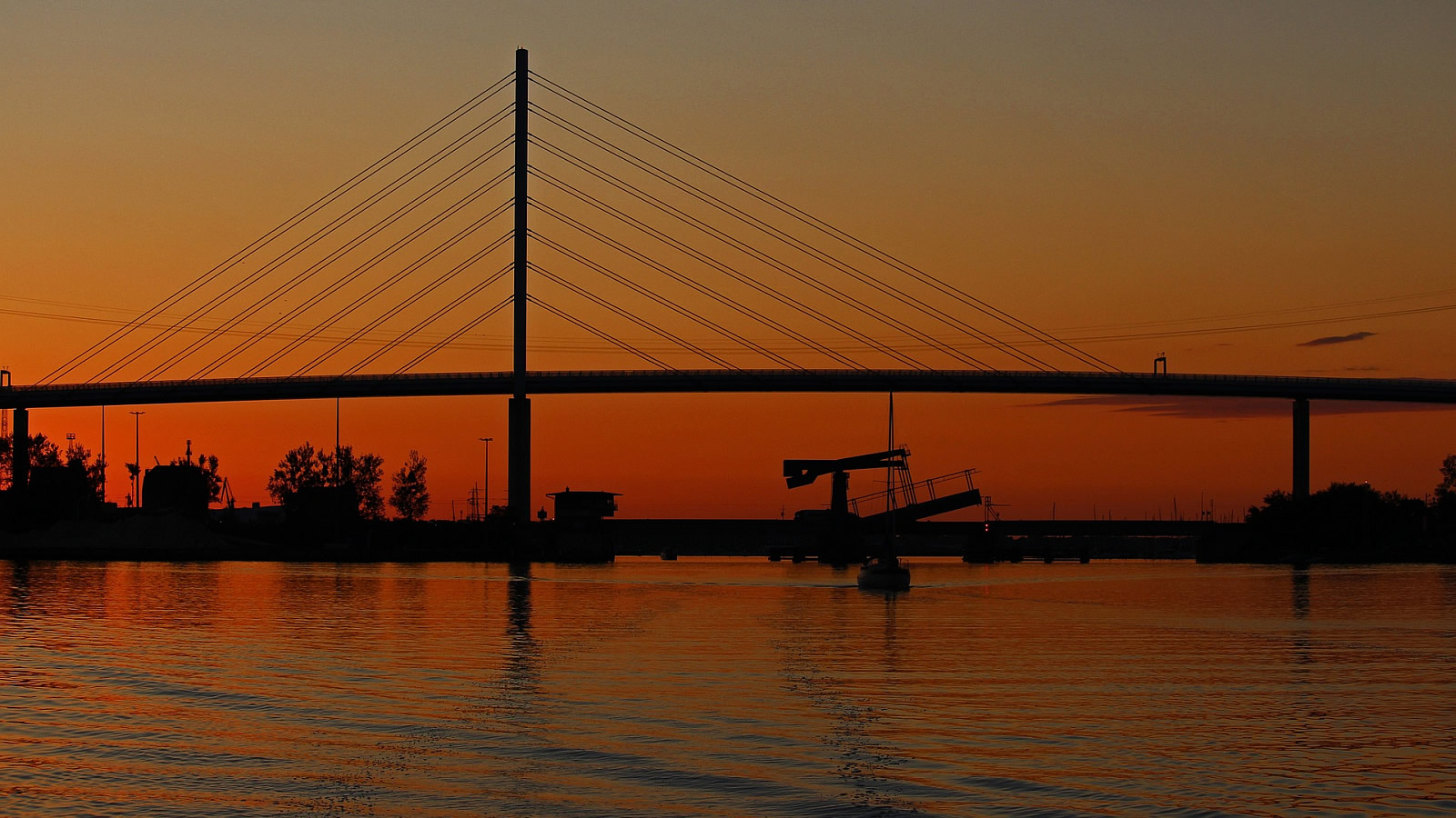 Vienna House by Wyndham Baltic Stralsund