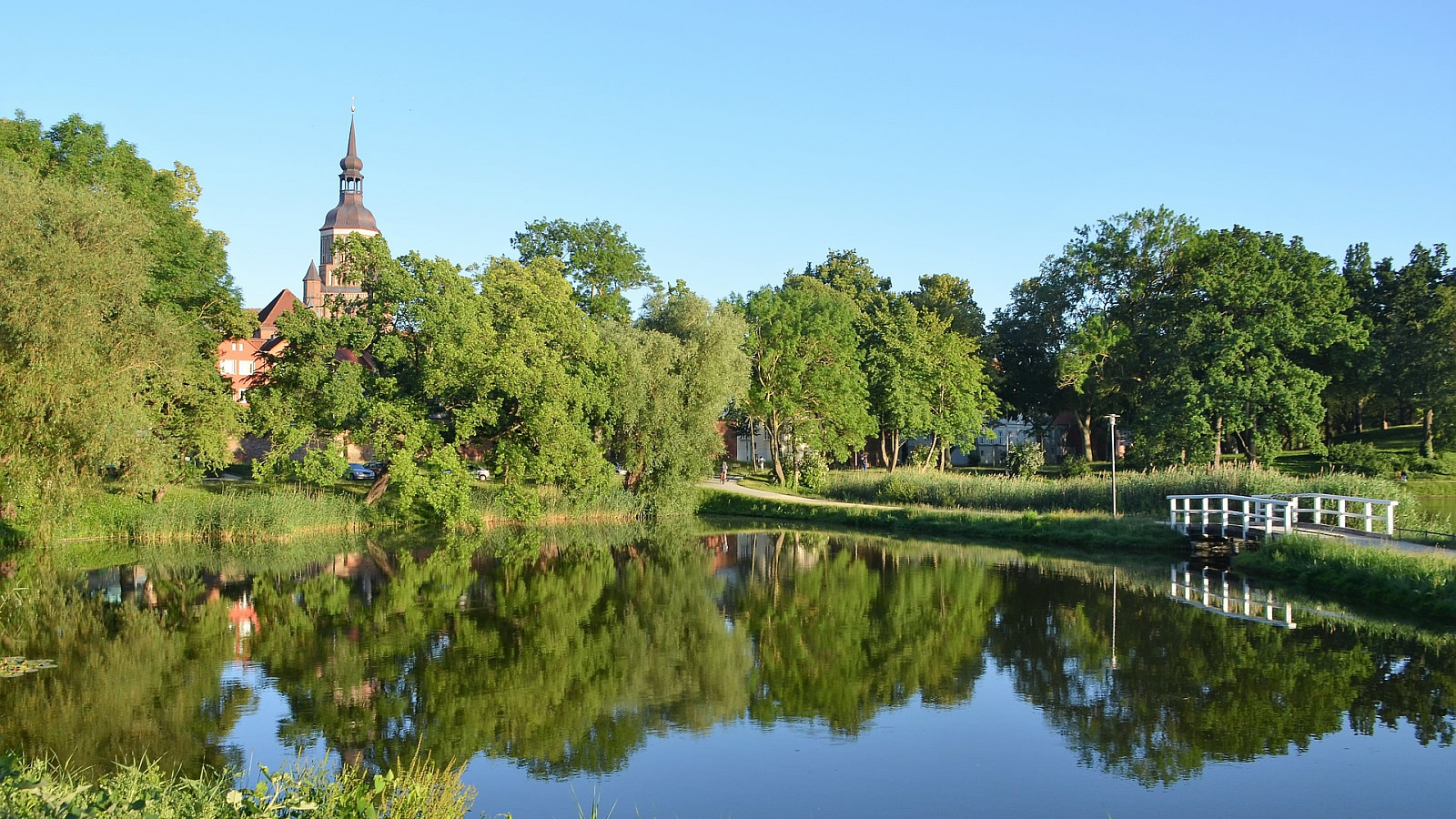 Vienna House by Wyndham Baltic Stralsund