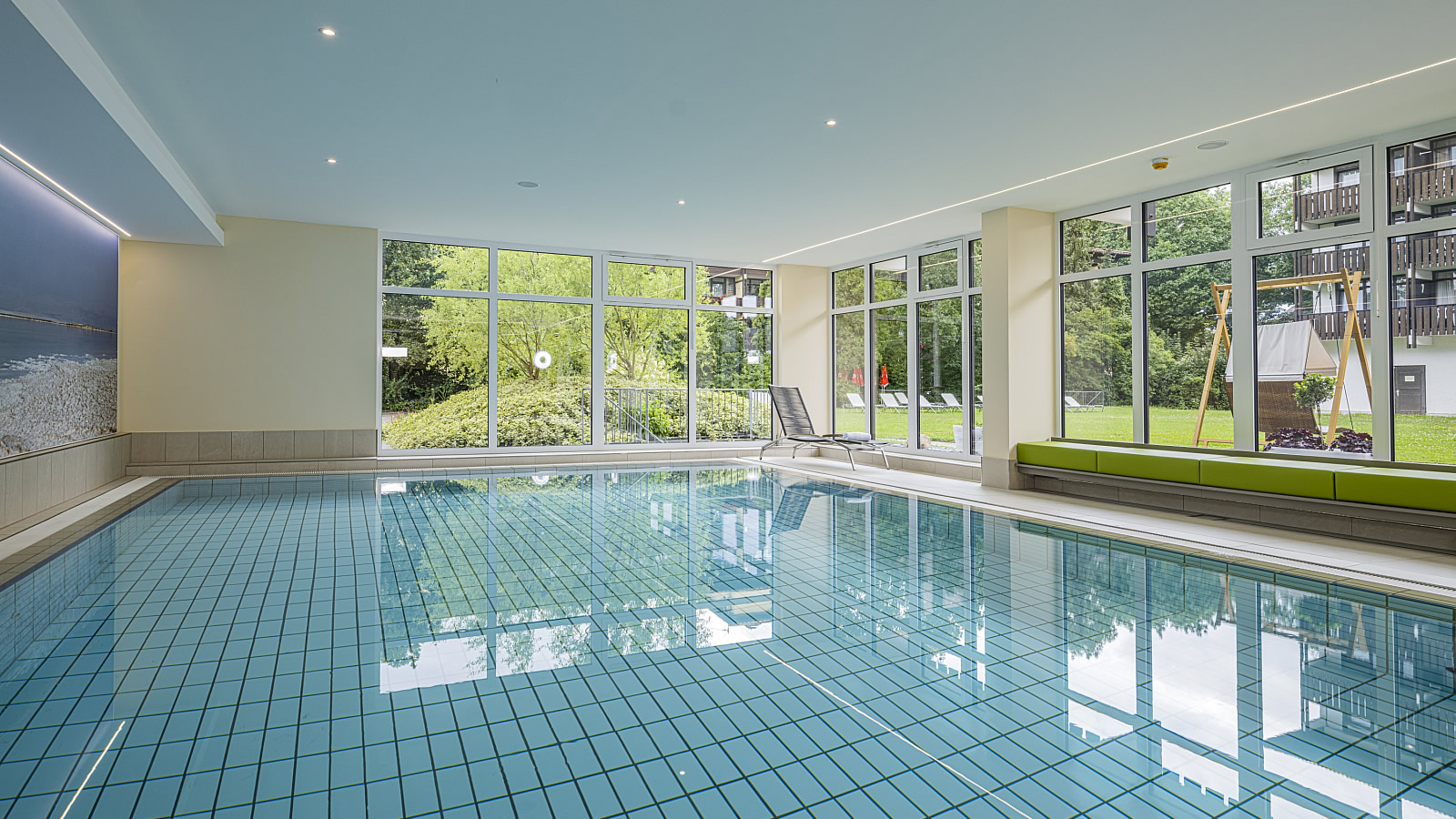 Johannesbad Hotel Königshof