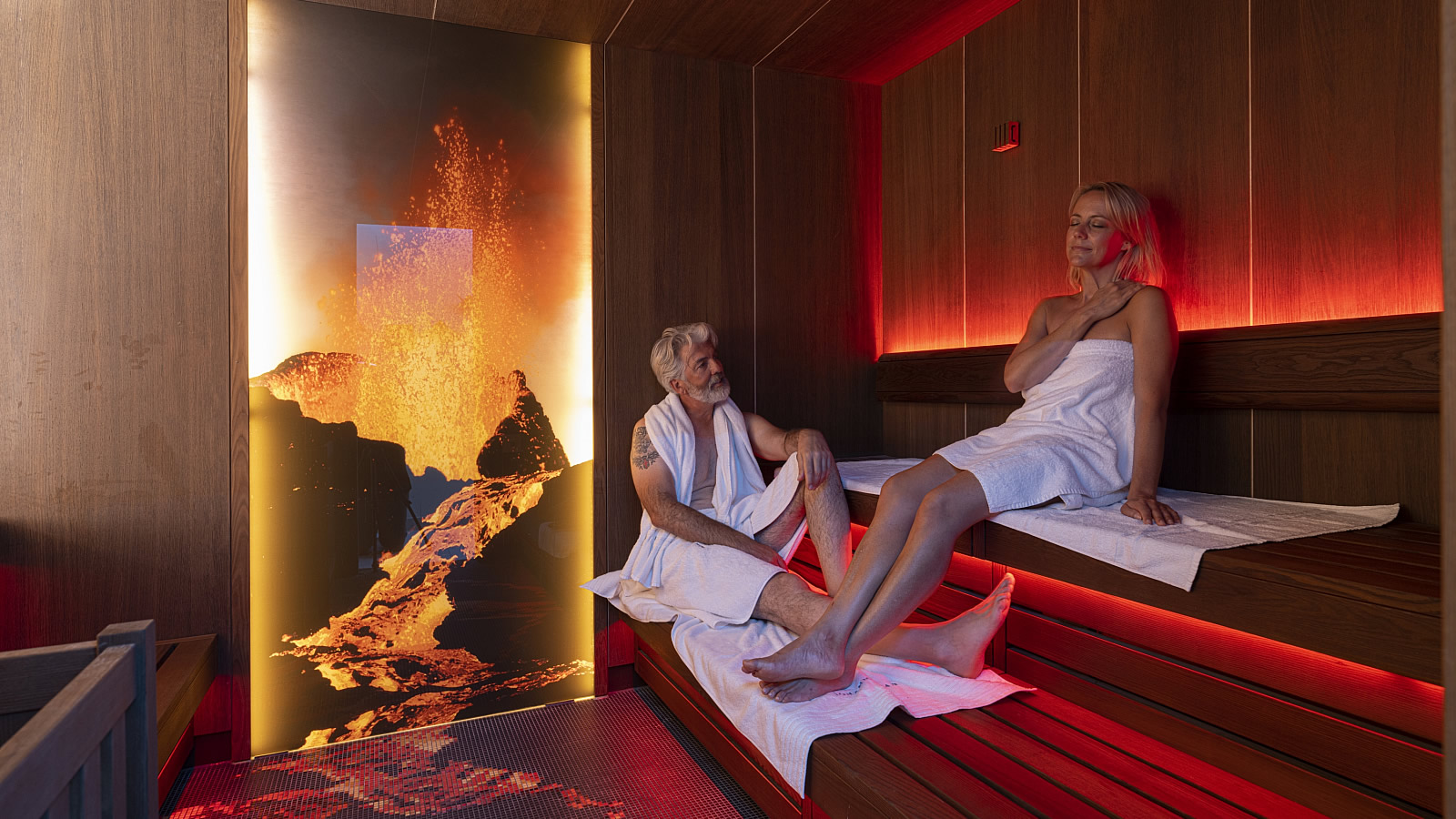 Johannesbad Hotel Königshof