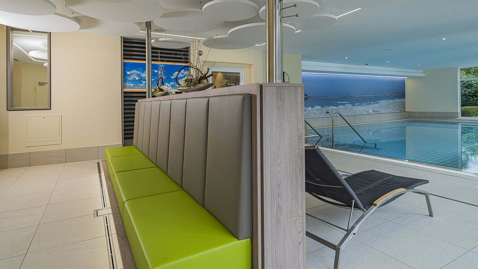 Johannesbad Hotel Königshof