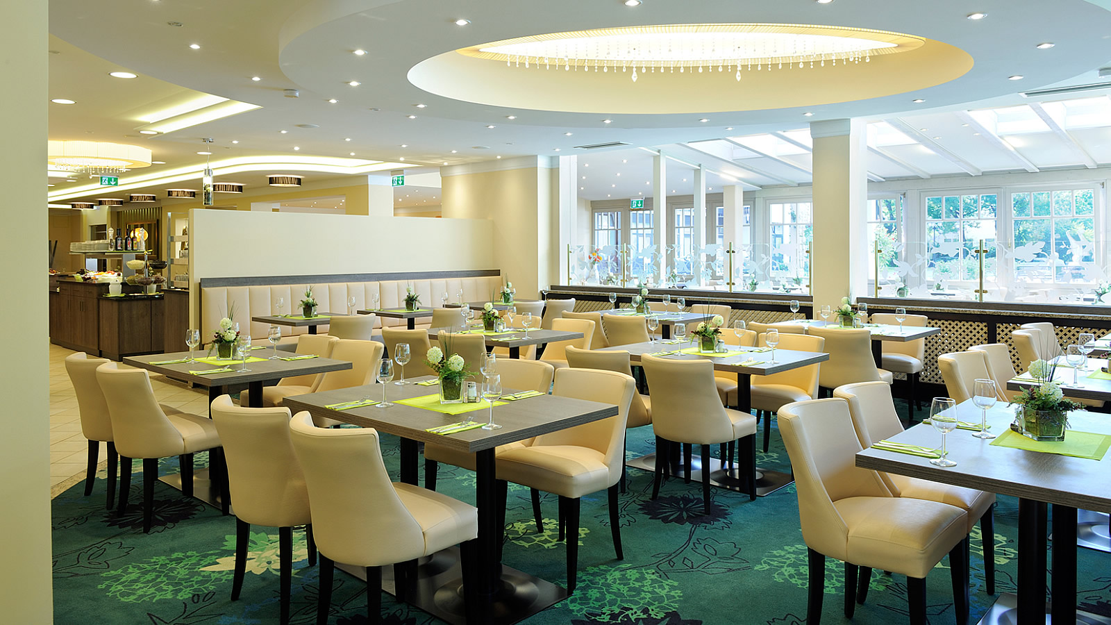 Johannesbad Hotel Königshof