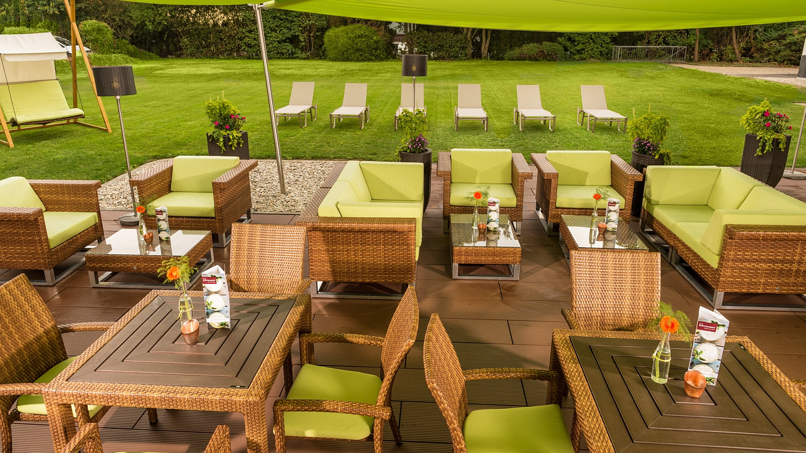 Johannesbad Hotel Königshof