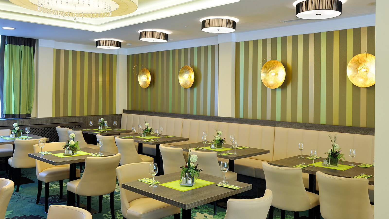 Johannesbad Hotel Königshof