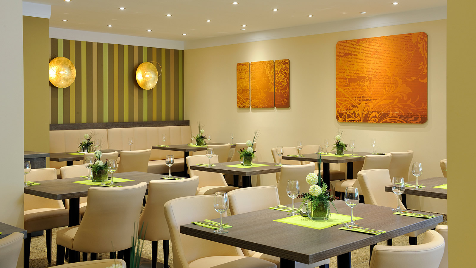 Johannesbad Hotel Königshof