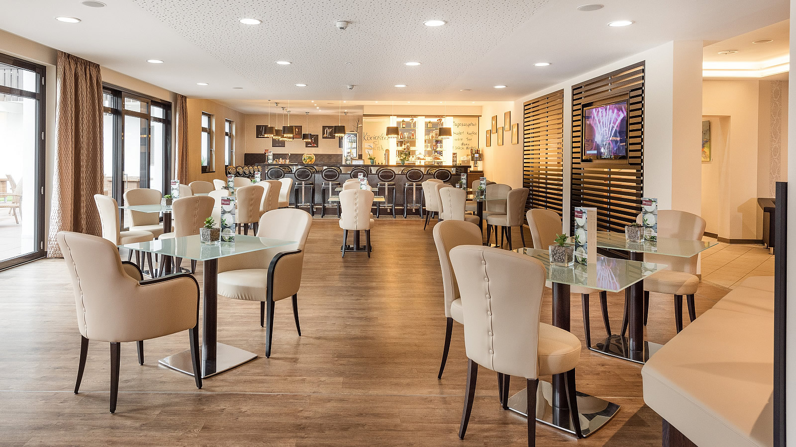 Johannesbad Hotel Königshof