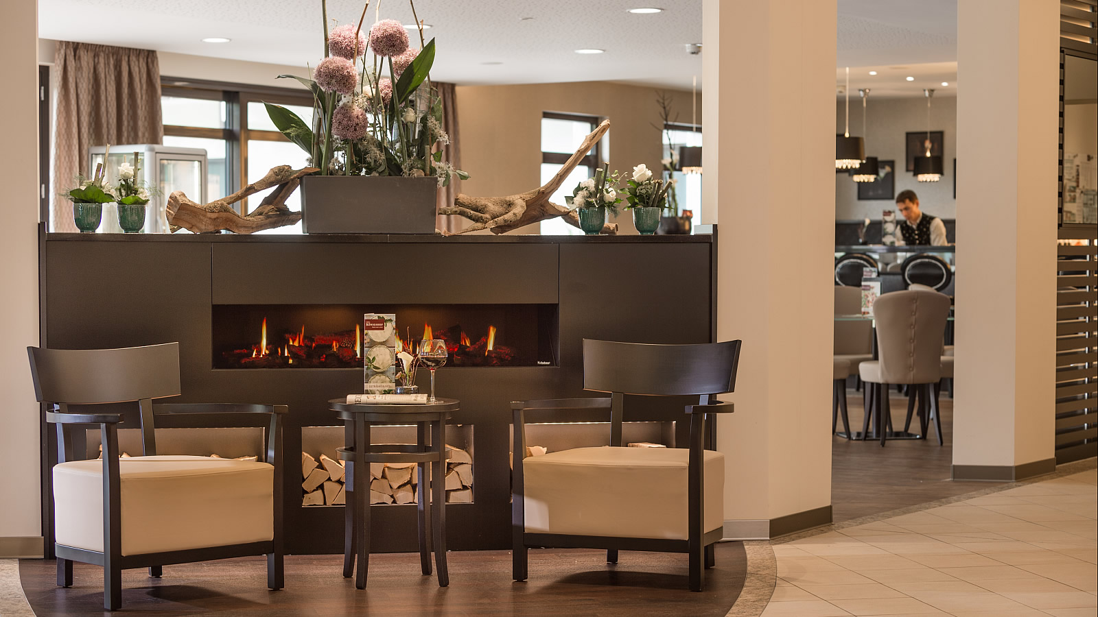 Johannesbad Hotel Königshof