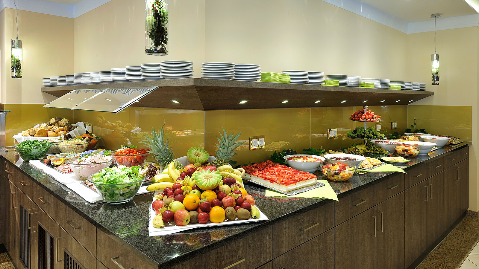 Johannesbad Hotel Königshof