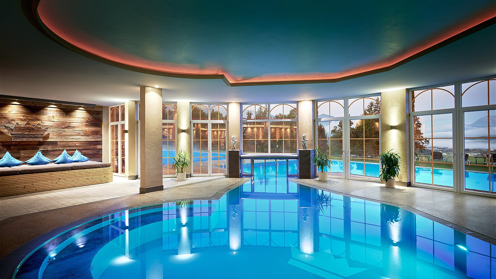 Hotel Panorama Royal