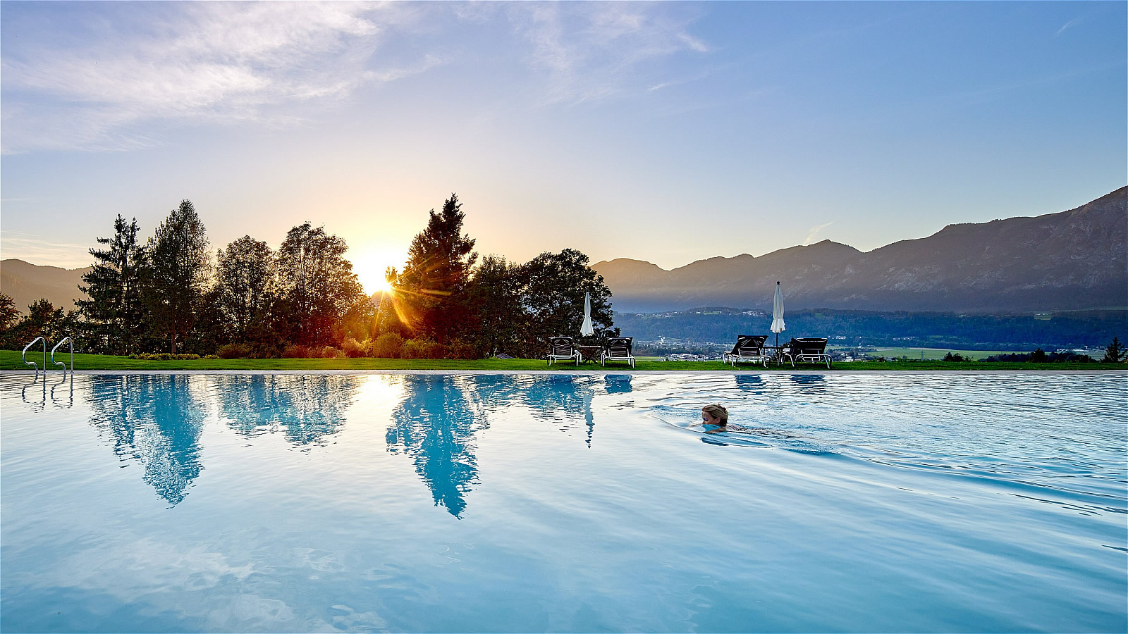 Hotel Panorama Royal