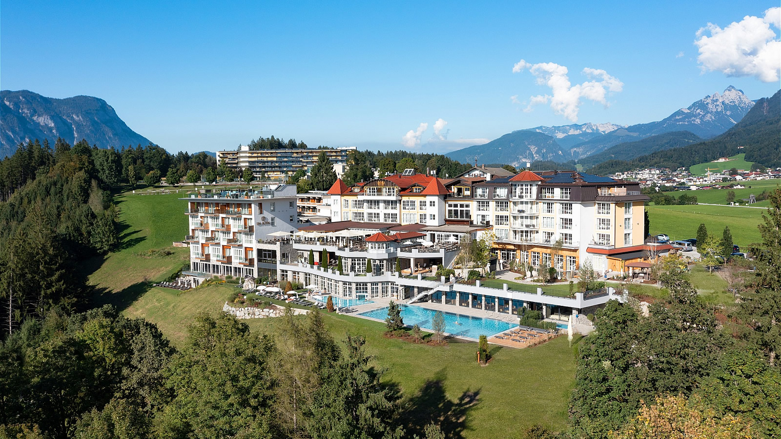 Hotel Panorama Royal