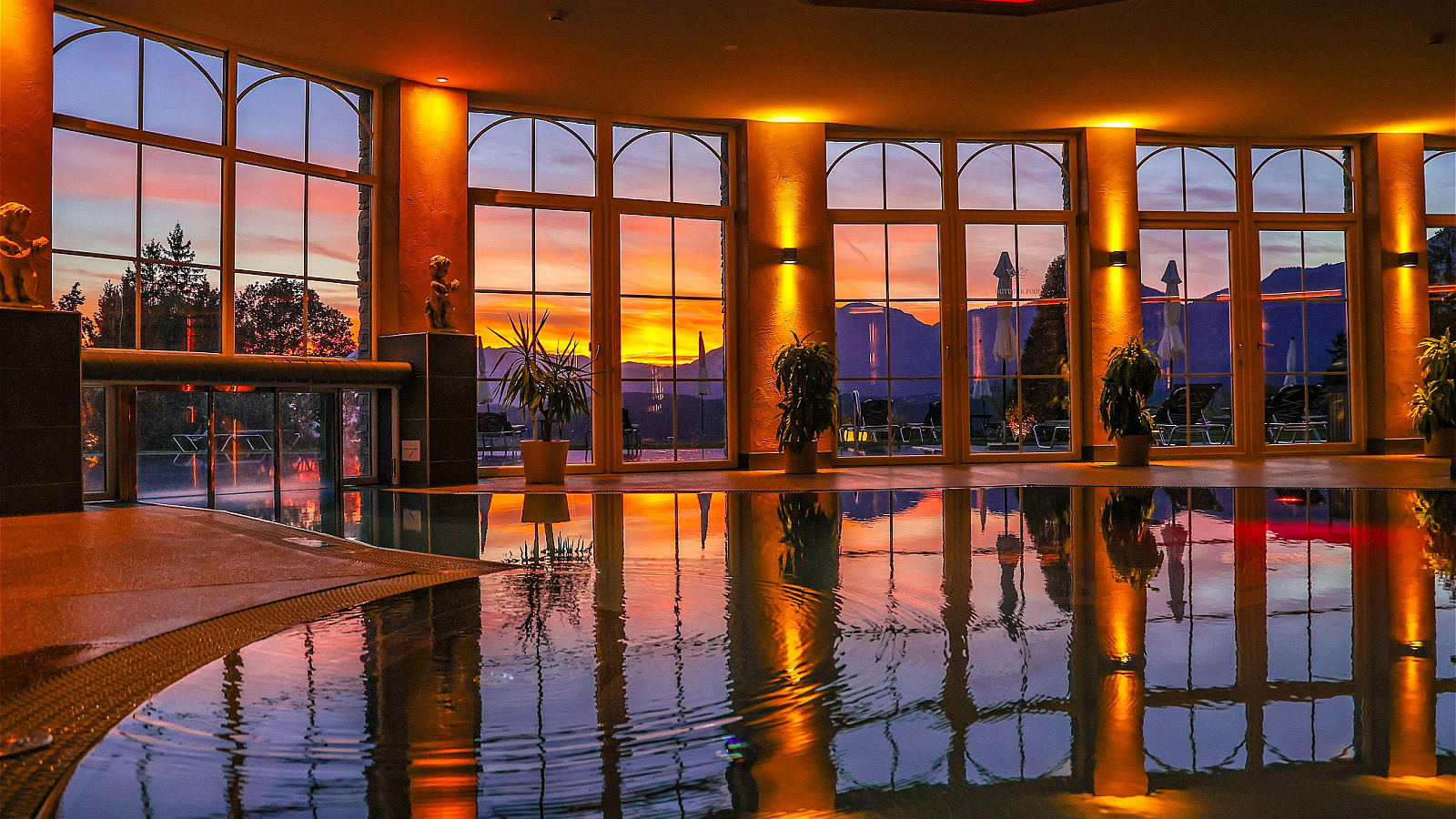 Hotel Panorama Royal