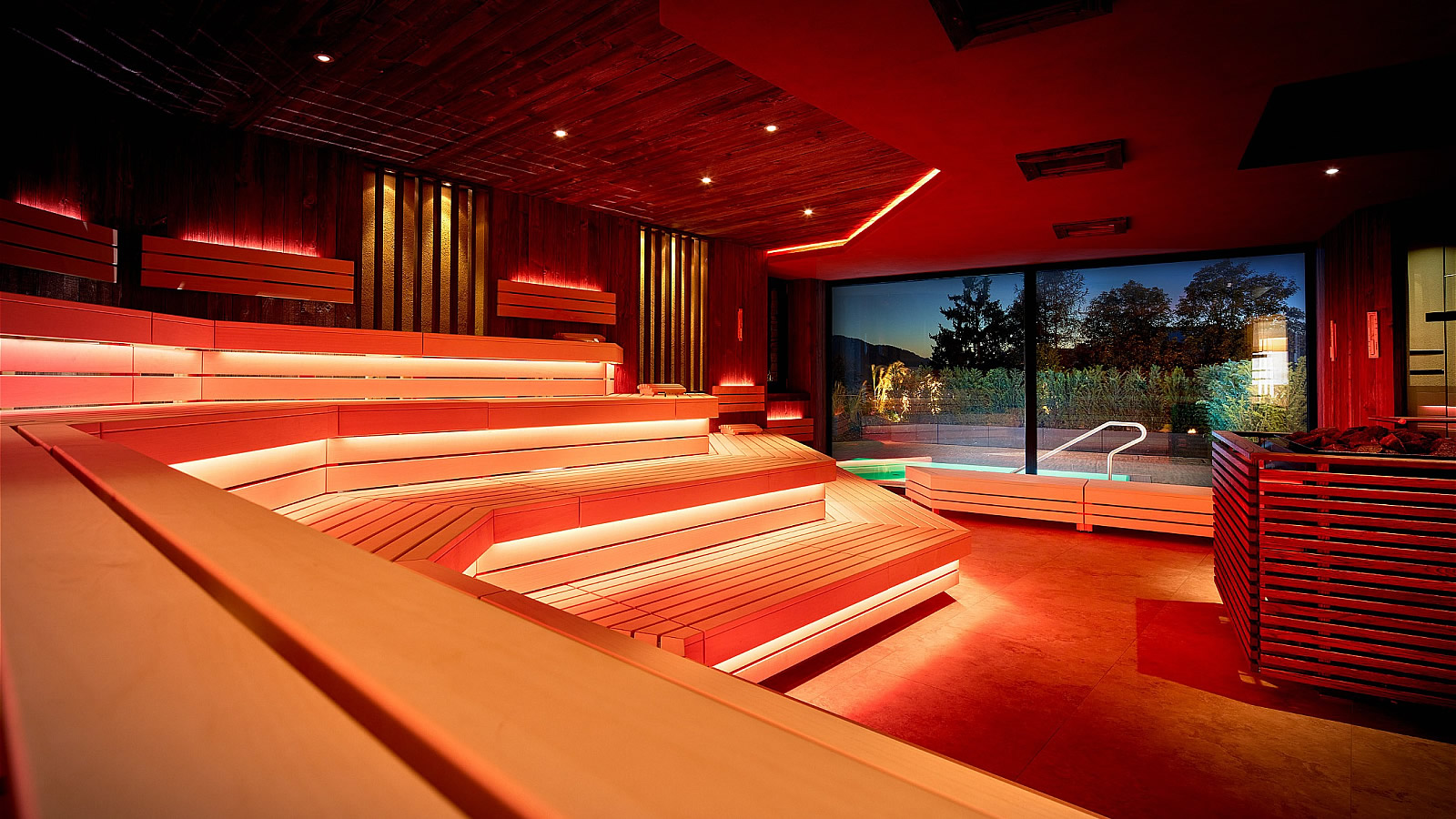 Hotel Panorama Royal