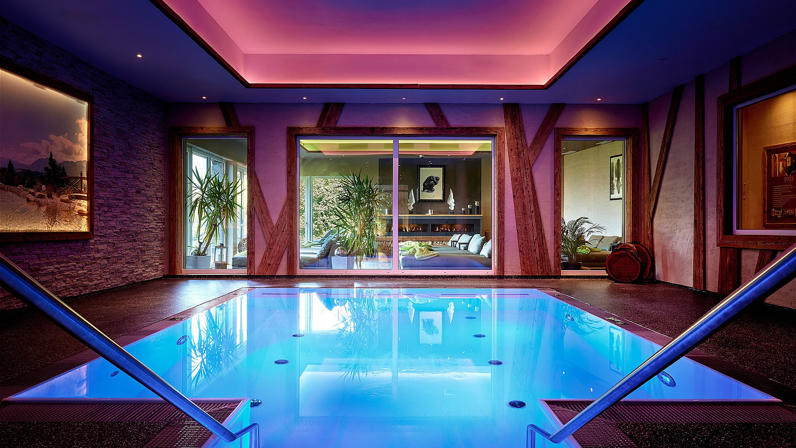 Hotel Panorama Royal