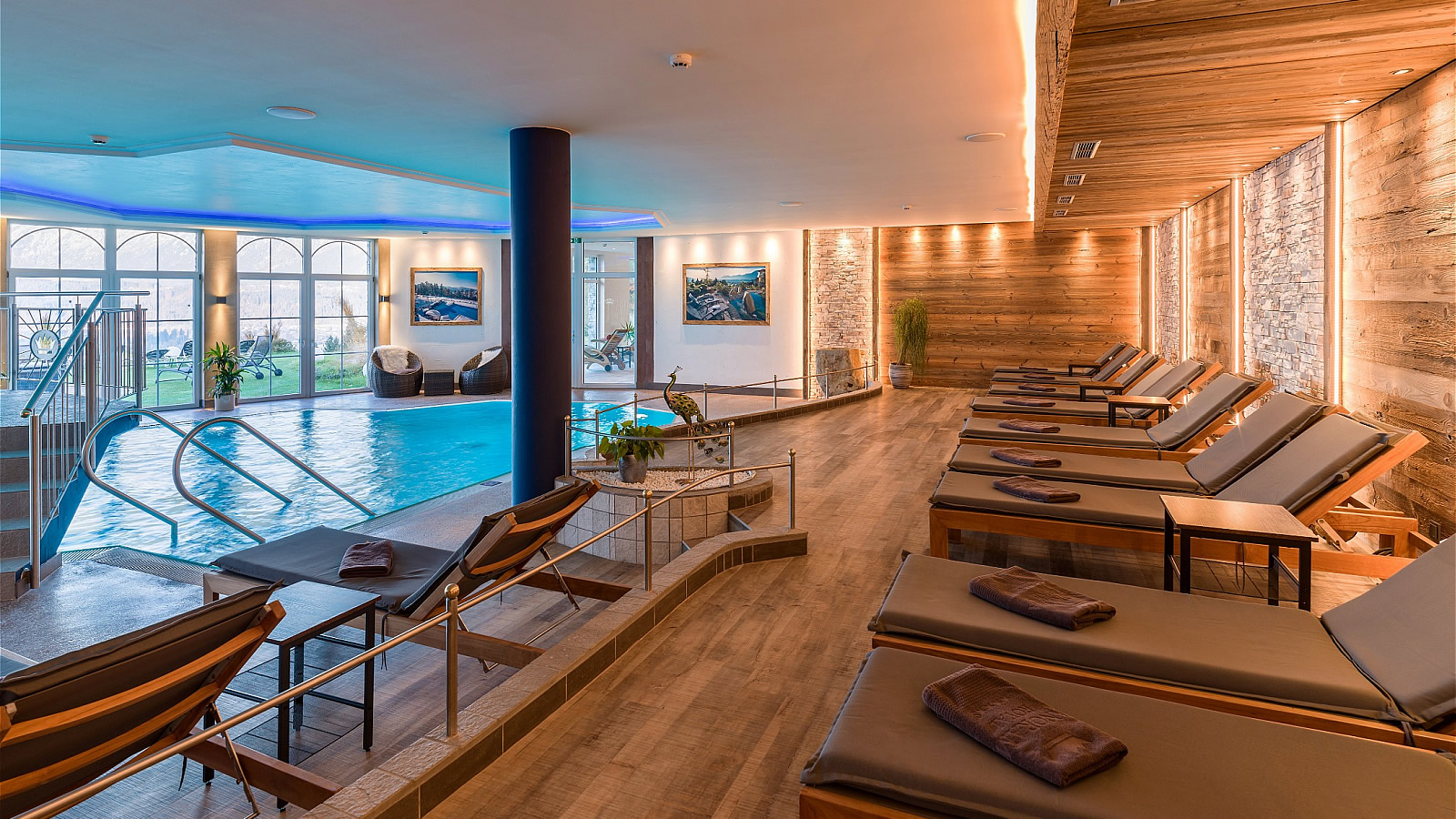 Hotel Panorama Royal