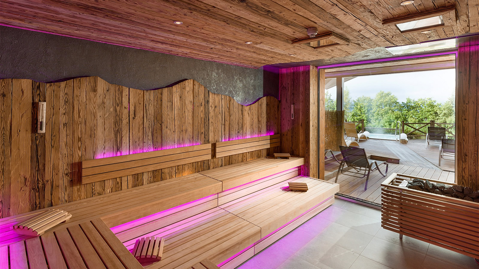 Hotel Panorama Royal