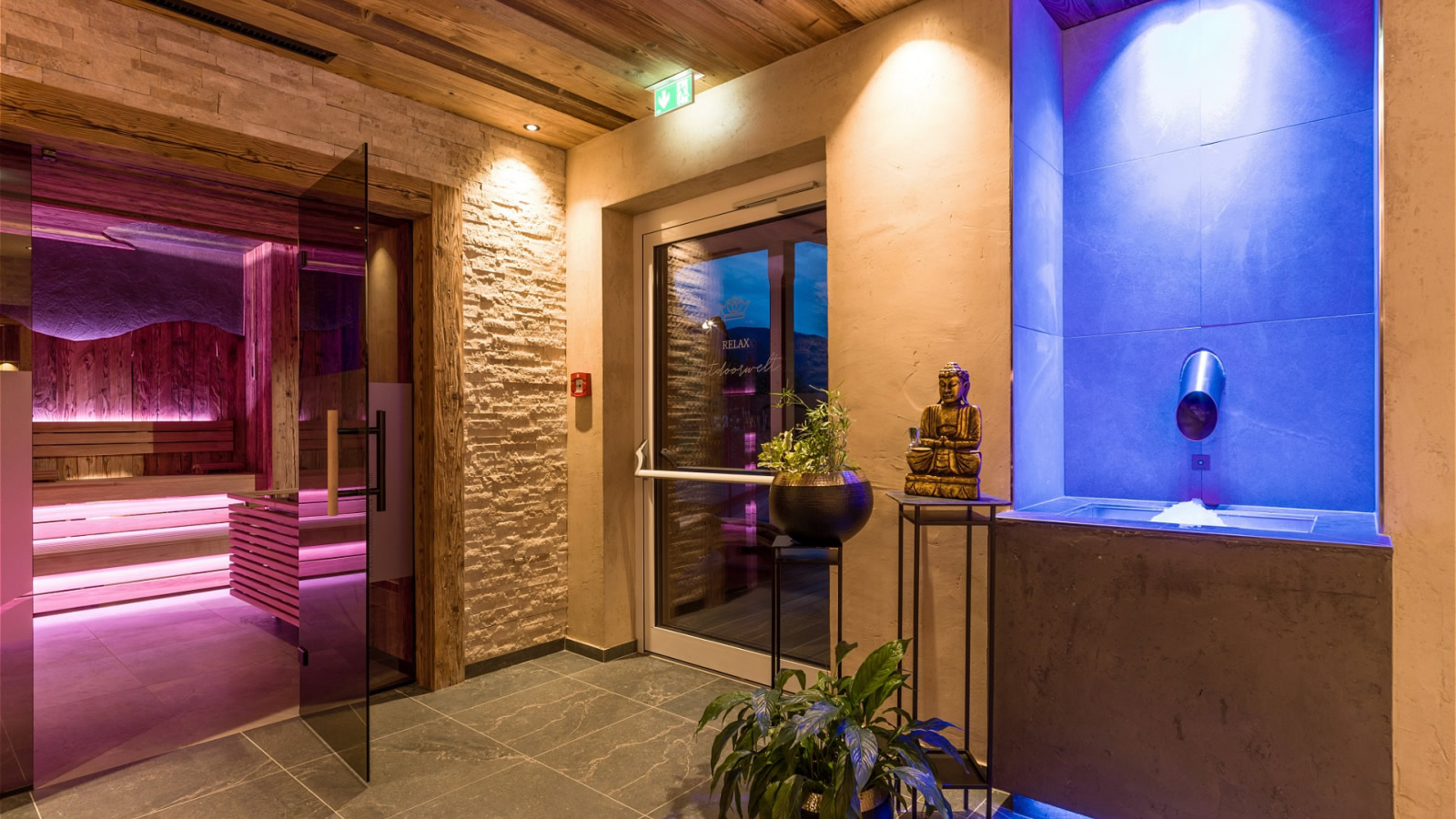 Hotel Panorama Royal