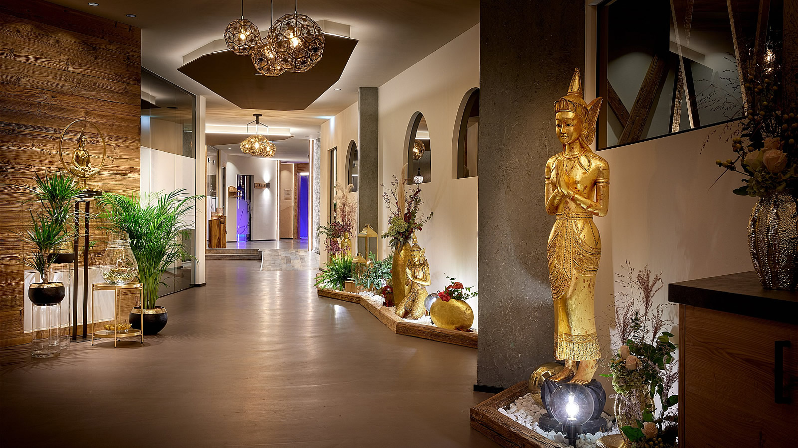 Hotel Panorama Royal