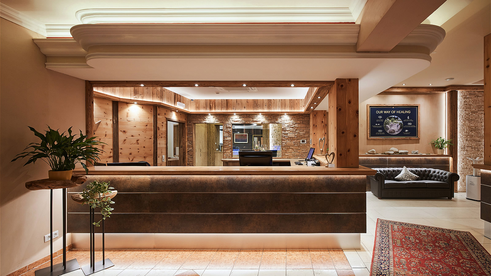 Hotel Panorama Royal