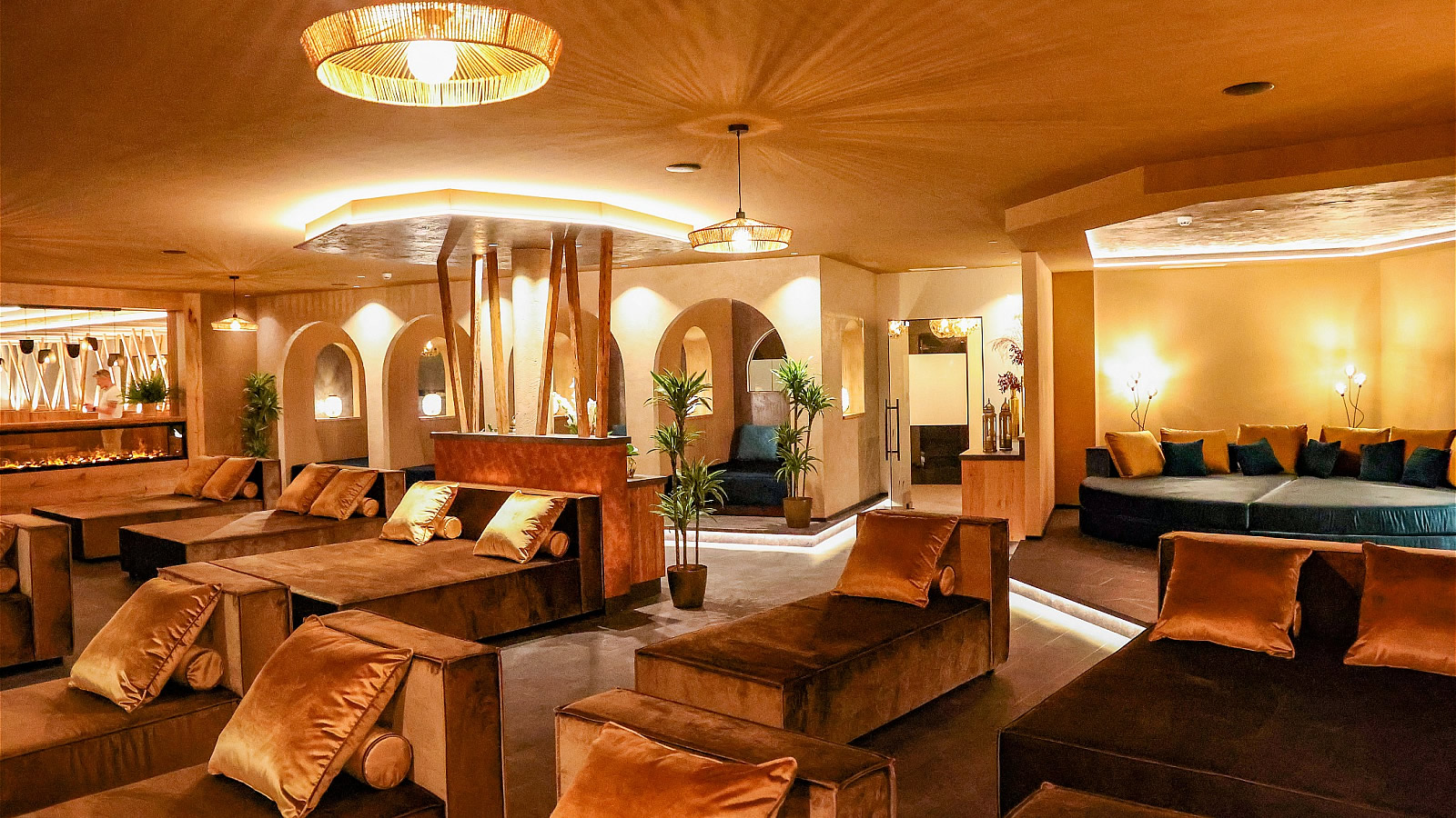 Hotel Panorama Royal