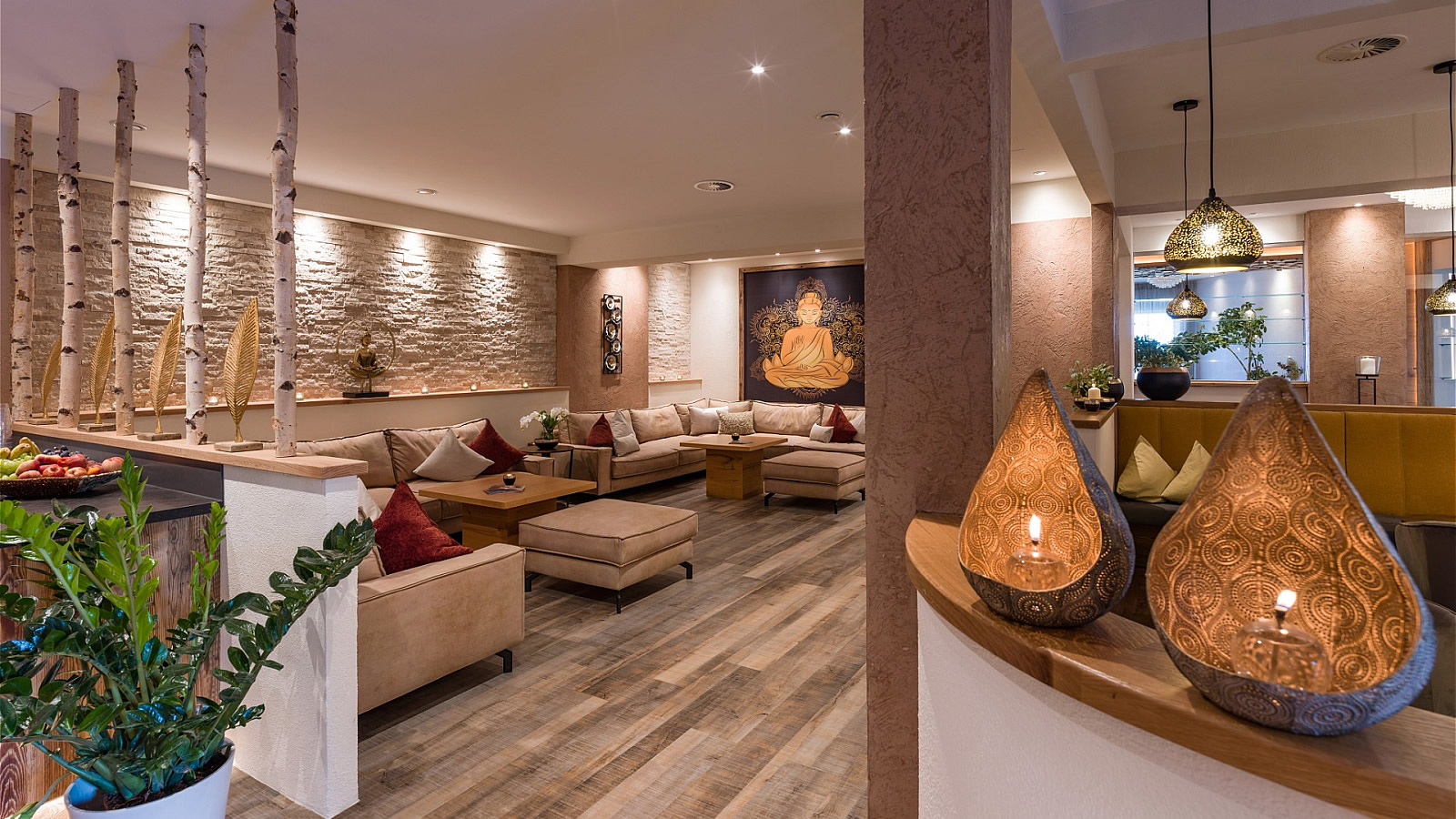 Hotel Panorama Royal