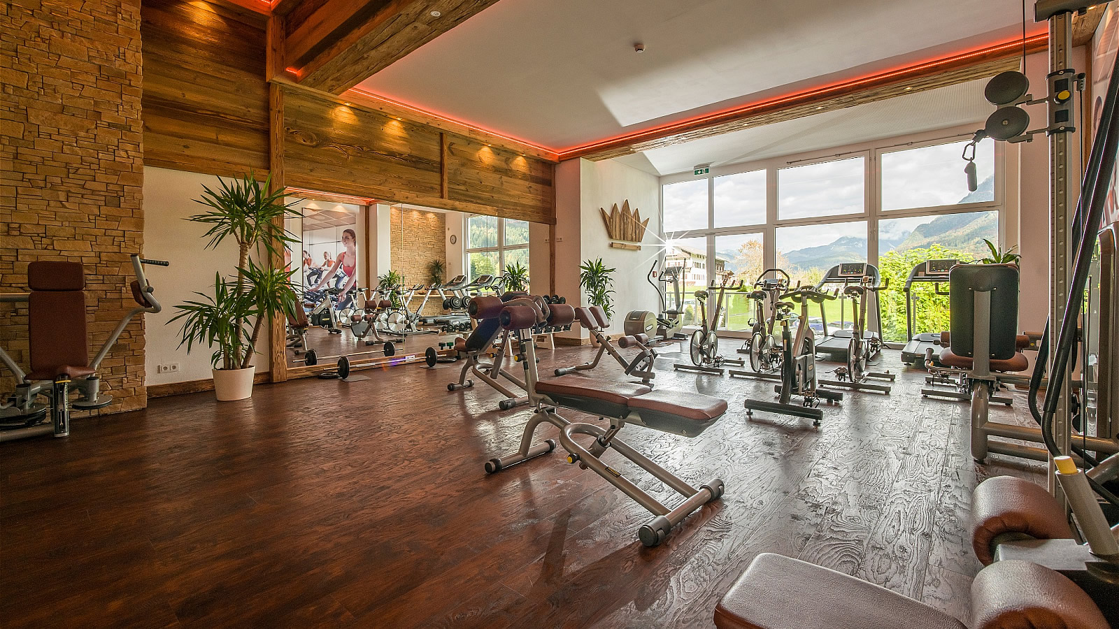 Hotel Panorama Royal