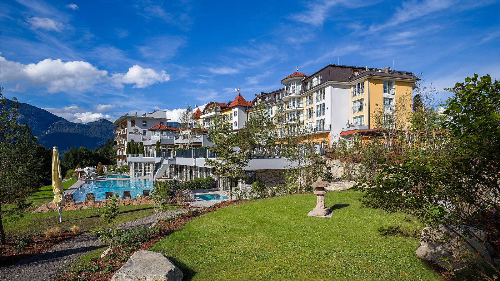 Hotel Panorama Royal