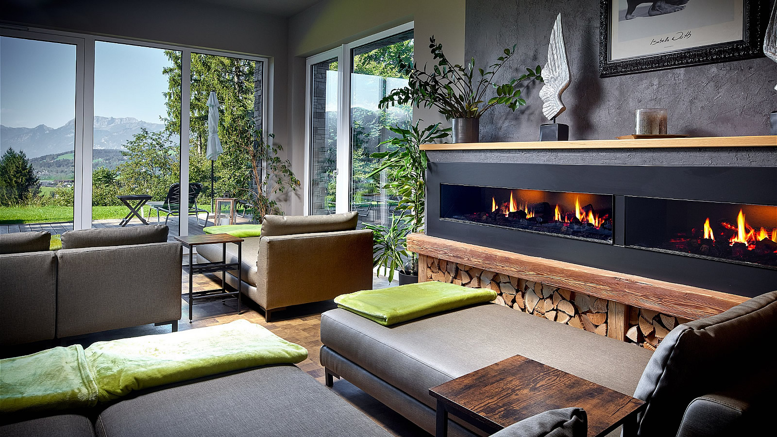 Hotel Panorama Royal