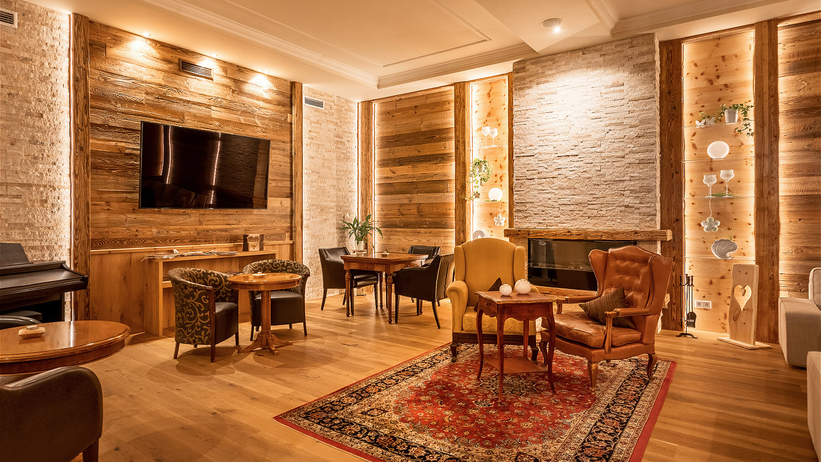 Hotel Panorama Royal