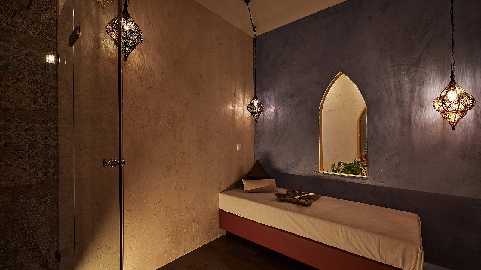 Hotel Panorama Royal