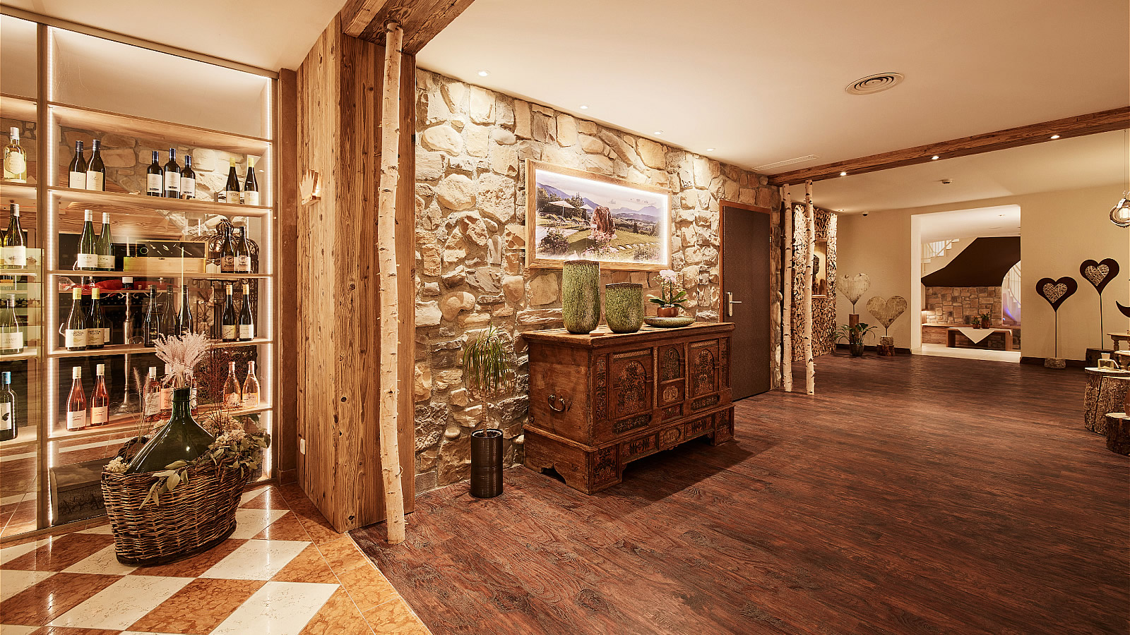 Hotel Panorama Royal