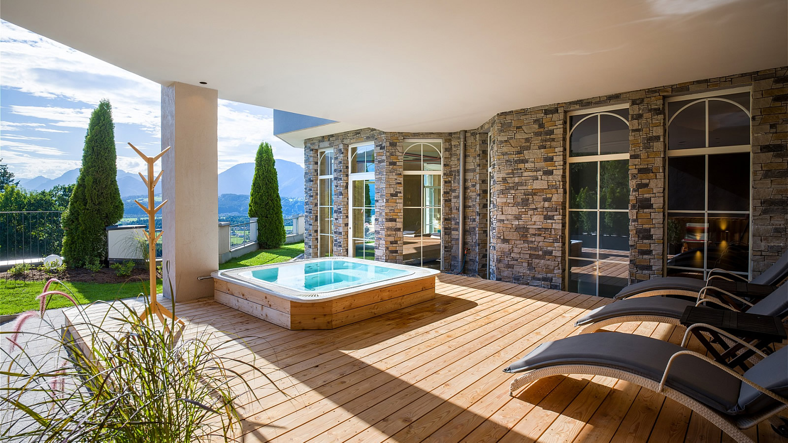 Hotel Panorama Royal