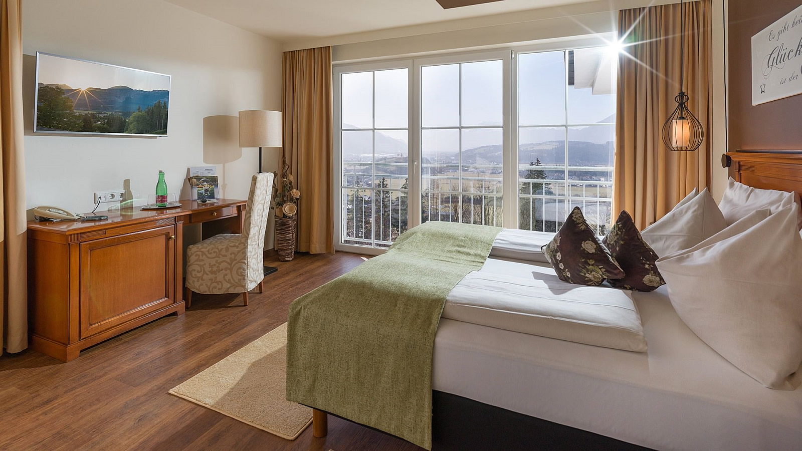 Hotel Panorama Royal