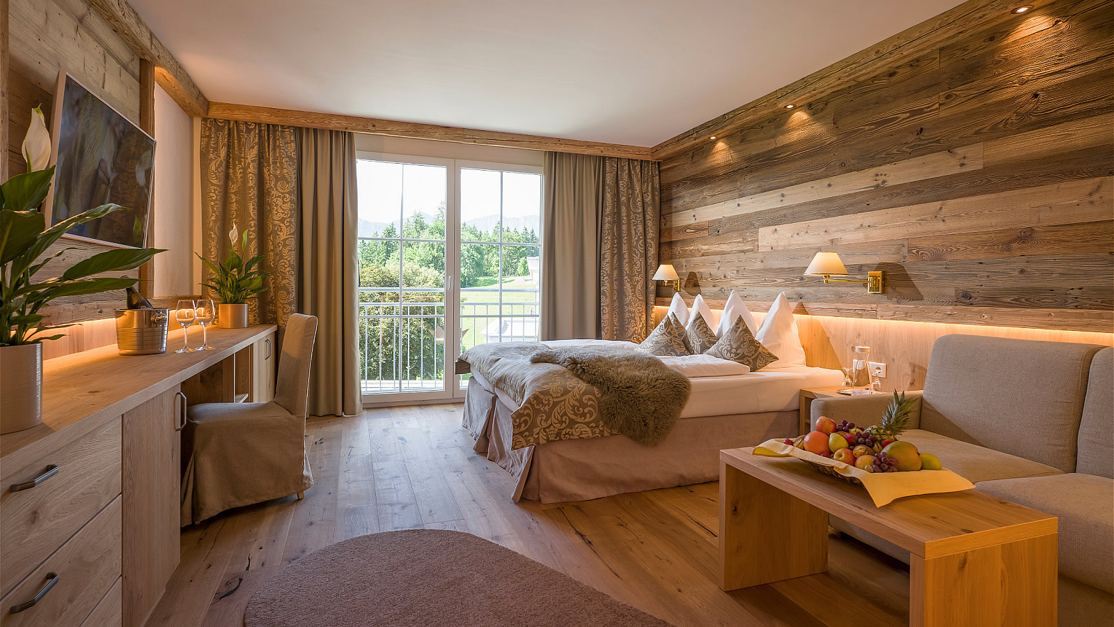 Hotel Panorama Royal