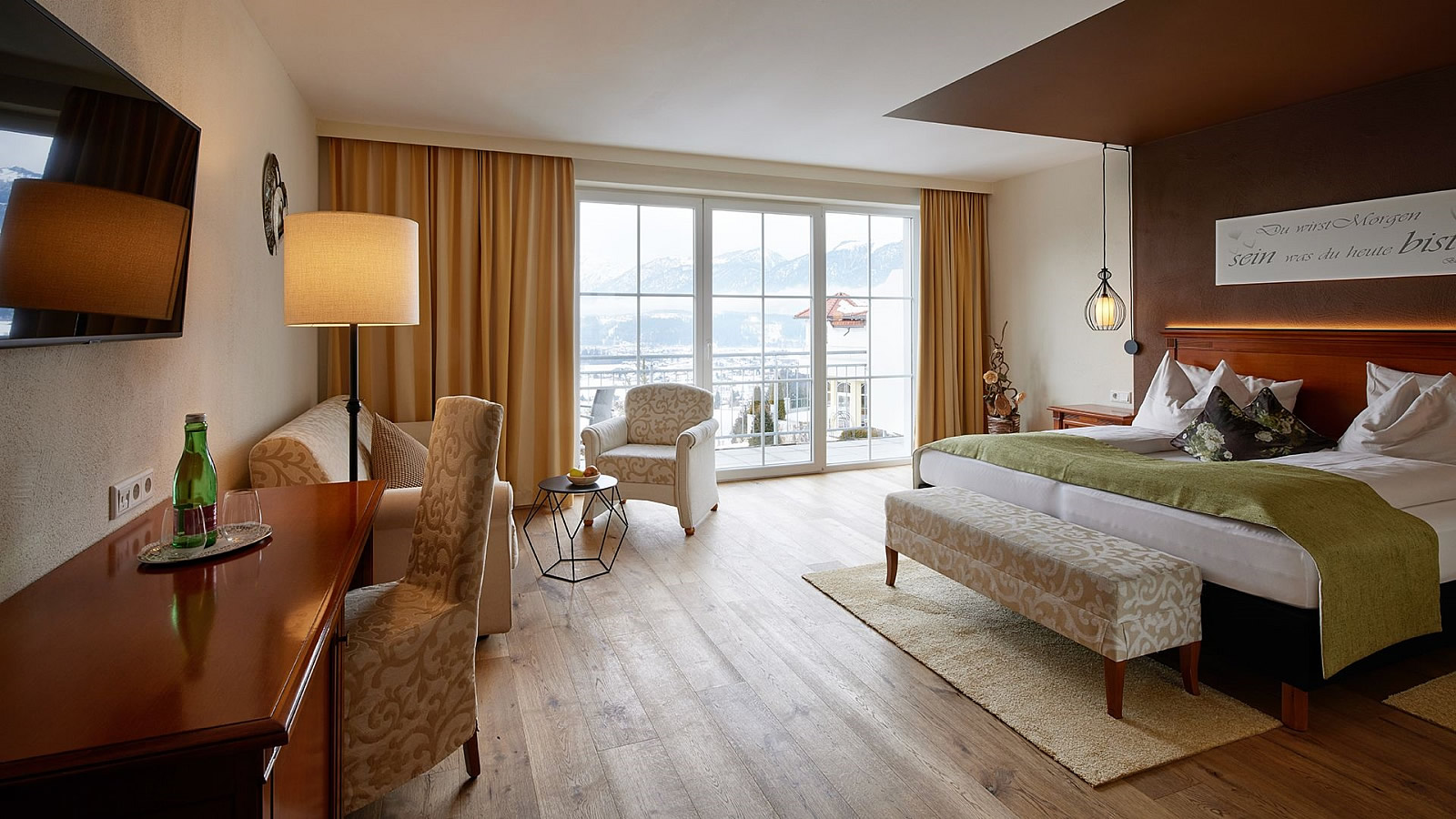 Hotel Panorama Royal