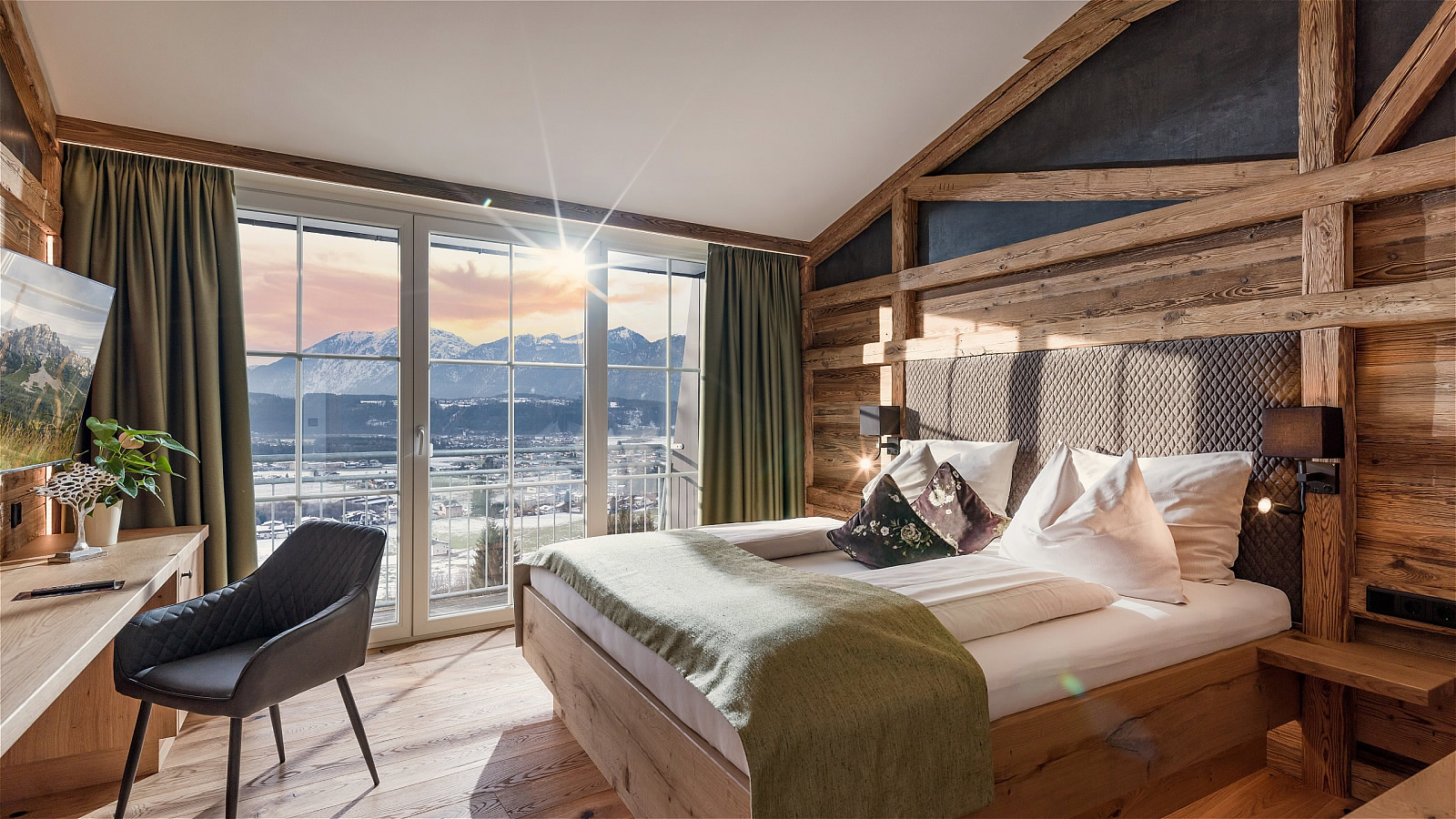 Hotel Panorama Royal